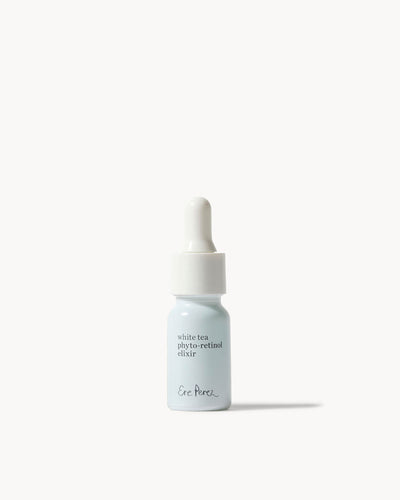 elixir de té blanco con fito-retinol - travel size
