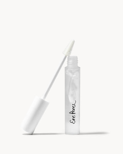 mascara con sábila en gel - clear