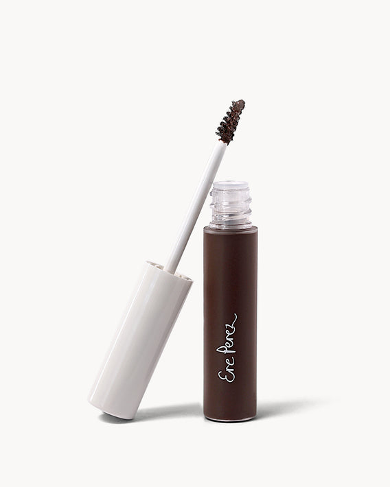 mascara para cejas con argán