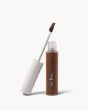 mascara para cejas con argán