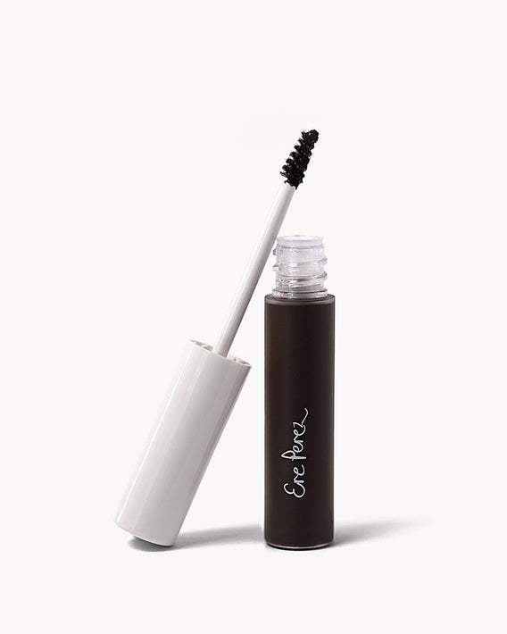 mascara para cejas con argán