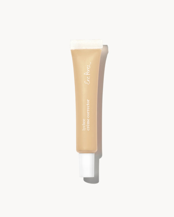 corrector con lichi