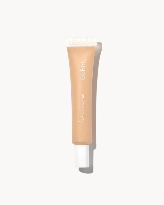 corrector con lichi