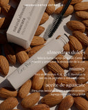 mascara de almendras
