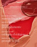bálsamo multiusos con zanahoria