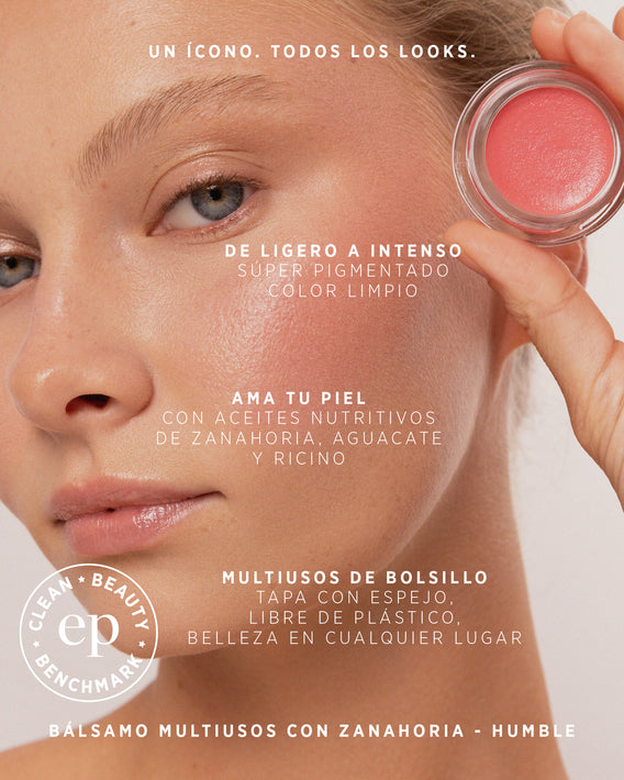 bálsamo multiusos con zanahoria