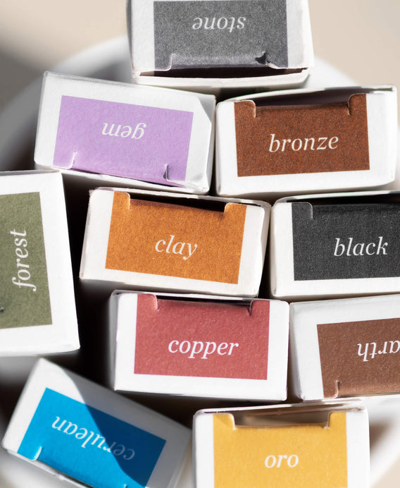 lápiz de ojos con jojoba - clay | e431f