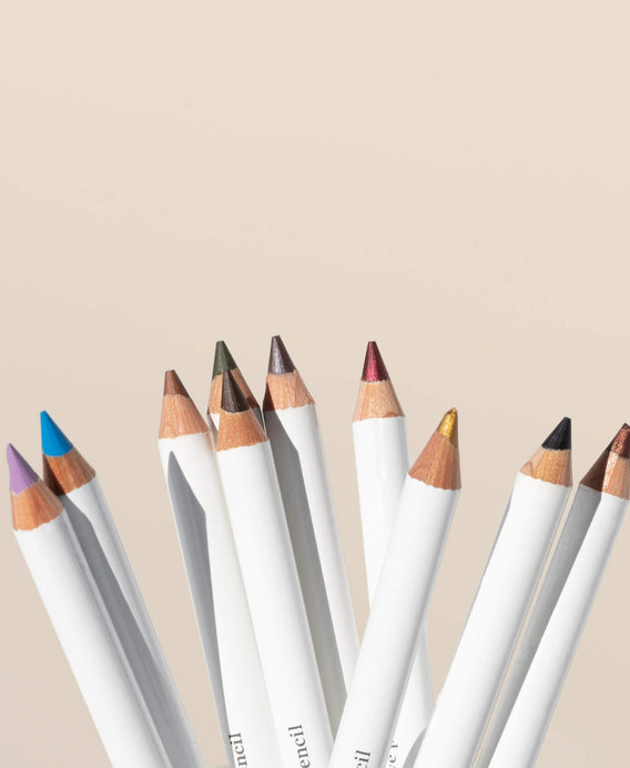 lápiz de ojos con jojoba - stone | e431n