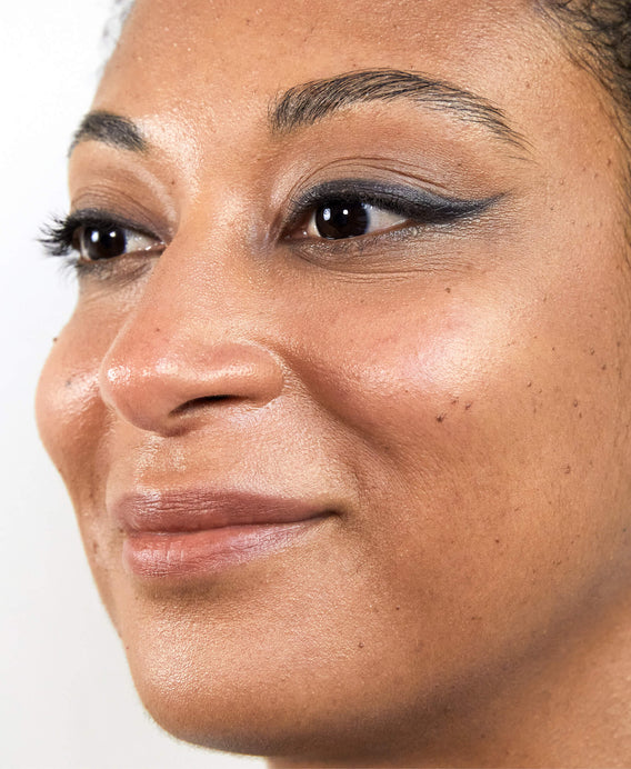 lápiz de ojos con jojoba - black | e431b