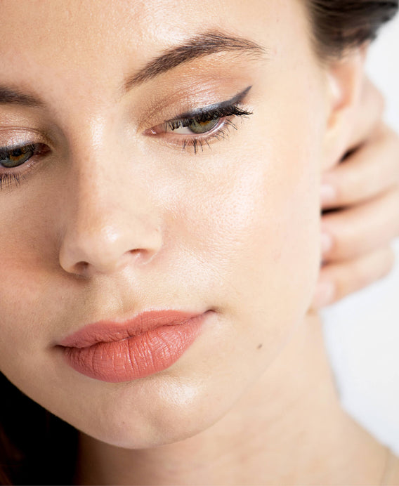 lápiz de ojos con jojoba - black | e431b