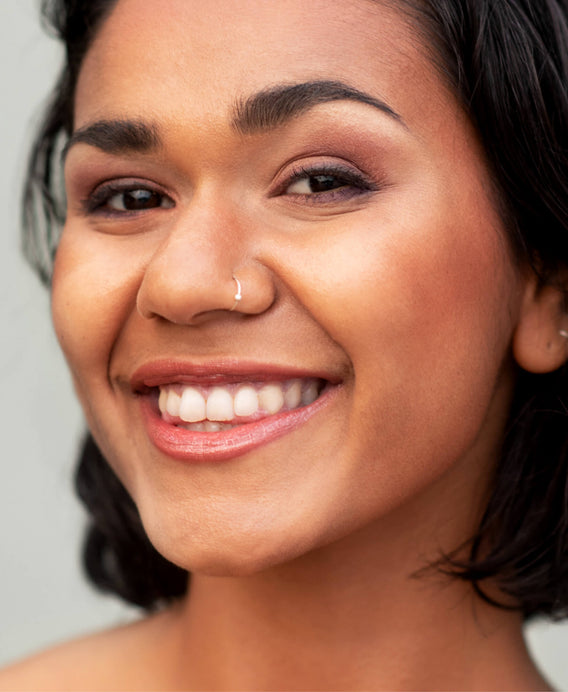 lápiz de ojos con jojoba - black | e431b