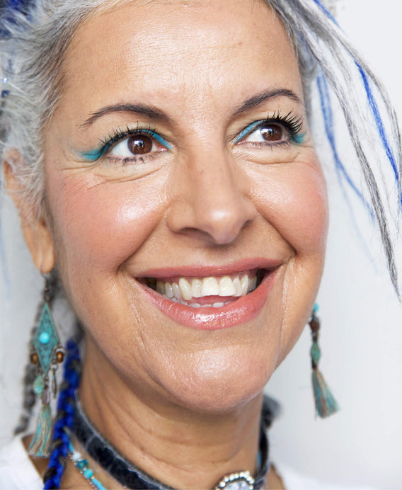 lápiz de ojos con jojoba - cerulean | e431u