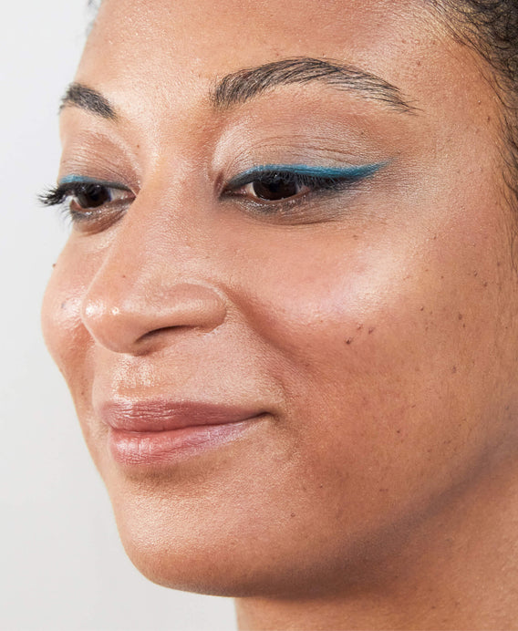 lápiz de ojos con jojoba - cerulean | e431u