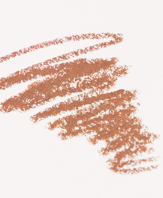 lápiz de ojos con jojoba - clay | e431f