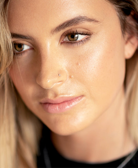 lápiz de ojos con jojoba - clay | e431f