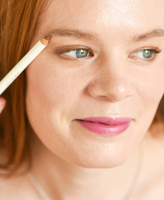 lápiz de ojos con jojoba - clay | e431f