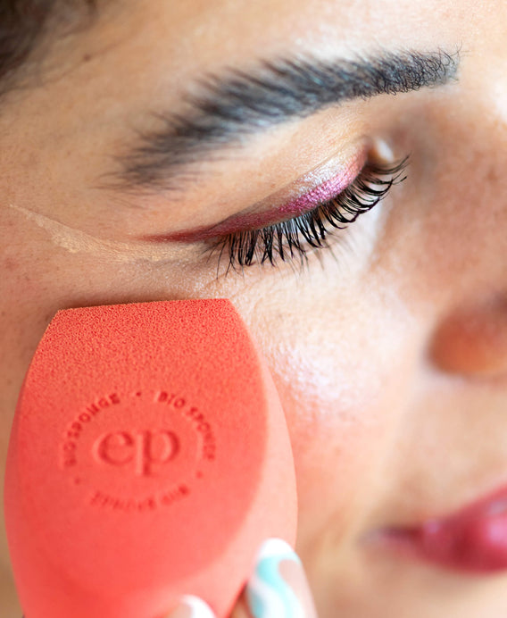 lápiz de ojos con jojoba - copper | e431j