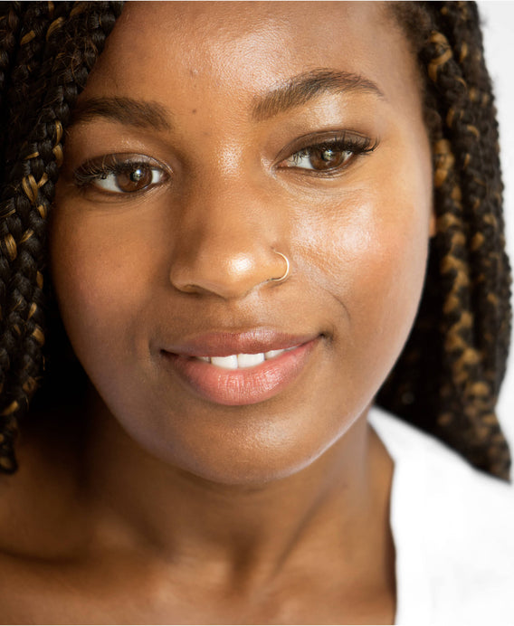 lápiz de ojos con jojoba - earth | e431d