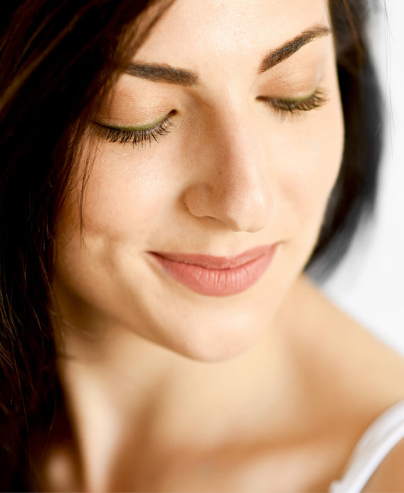 lápiz de ojos con jojoba - forest | e431p