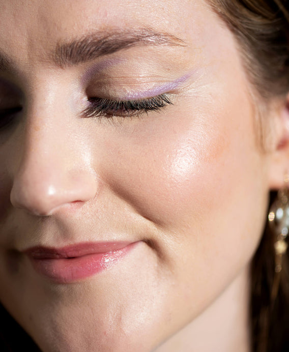 lápiz de ojos con jojoba - gem | e431s