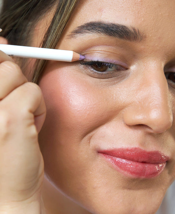 lápiz de ojos con jojoba - gem | e431s