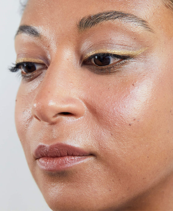 lápiz de ojos con jojoba - oro | e431k