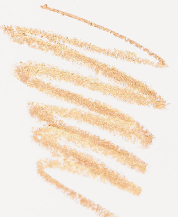 lápiz de ojos con jojoba - oro | e431k