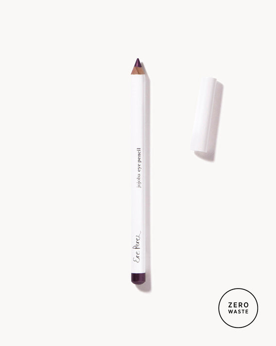 lápiz de ojos con jojoba - black | e431b