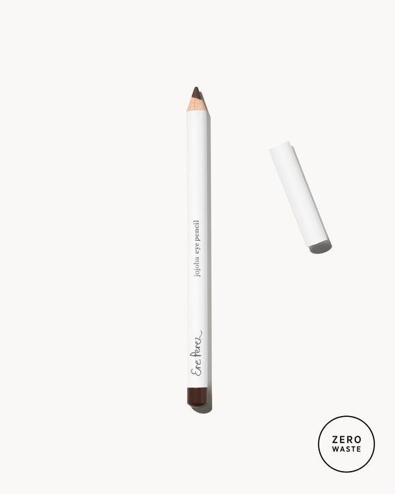 lápiz de ojos con jojoba - black | e431b