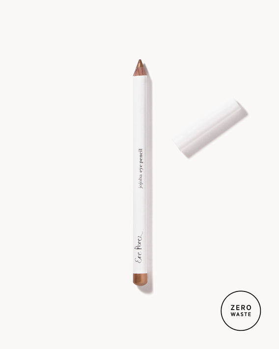 Ere Perez Lápiz de Ojos con Jojoba Cosmética Limpia | e431l