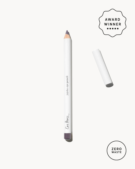 lápiz de ojos con jojoba - black | e431b