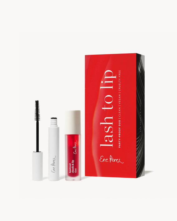 set lash to lip