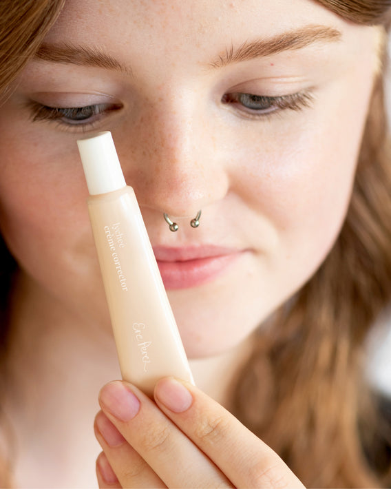 corrector con lichi - rebaja