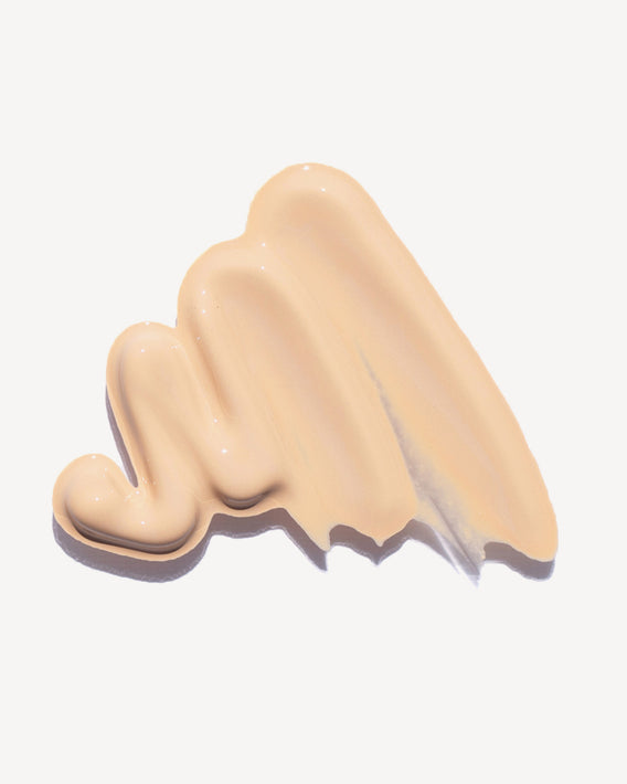 maquillaje de avena