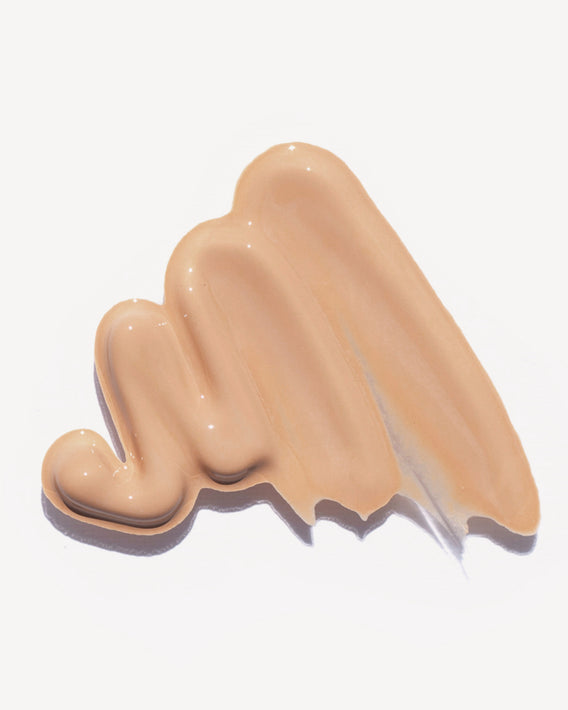 maquillaje de avena