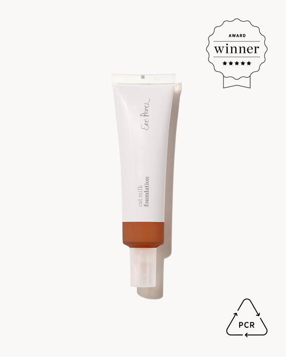 Ere Perez Maquillaje de Avena Belleza Vegana | e357ao