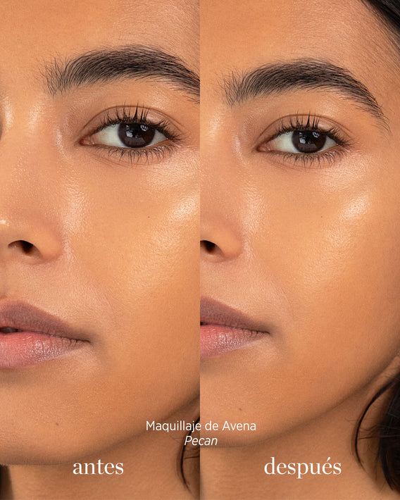 Ere Perez Maquillaje de Avena Belleza Vegana | e357g