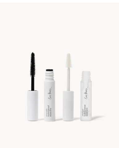 Maquillaje representantes