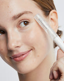 mascara con sábila en gel - clear
