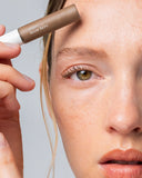 mascara para cejas con argán