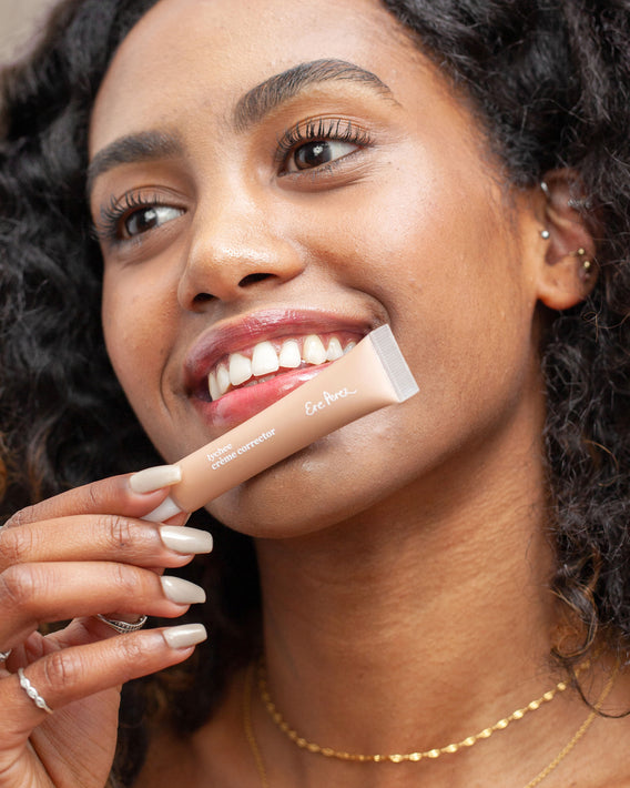 corrector con lichi