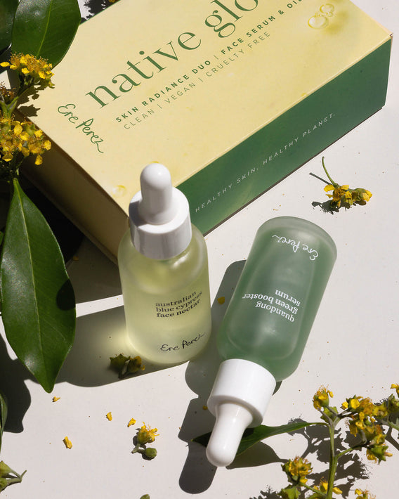Native Glow Gift Set