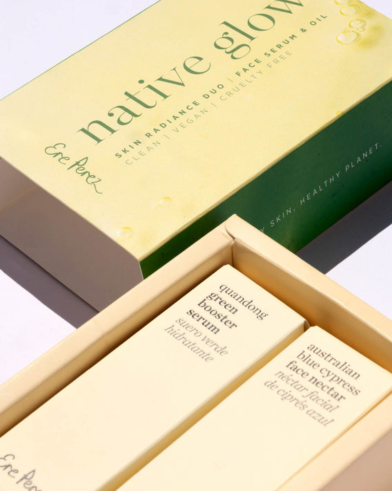 Native Glow Gift Set