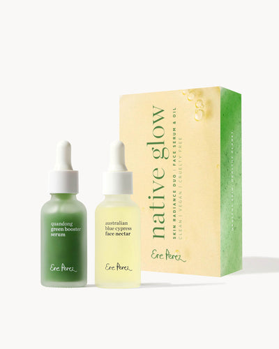 Native Glow Gift Set