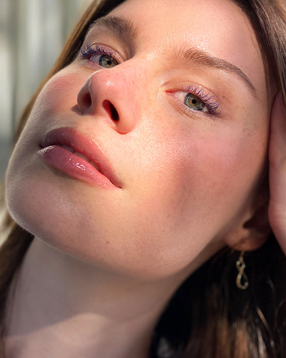 Ere Perez Mascara de Almendras Belleza Vegana | e403f