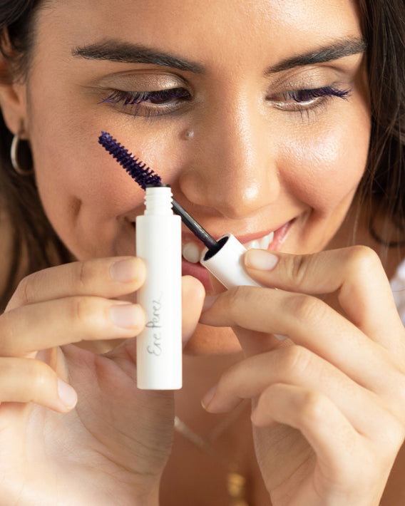 Ere Perez Mascara de Almendras Belleza Vegana | e403f