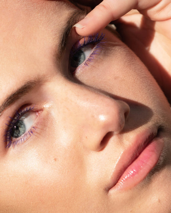 Ere Perez Mascara de Almendras Belleza Vegana | e403f