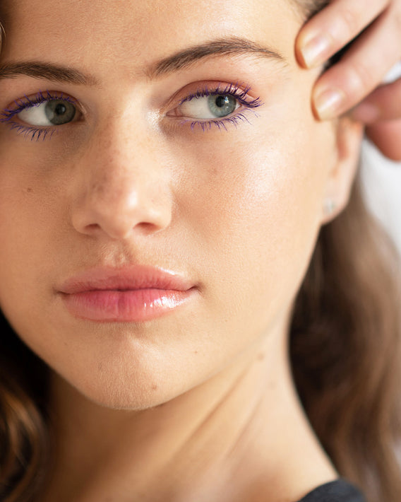 Ere Perez Mascara de Almendras Belleza Vegana | e403f