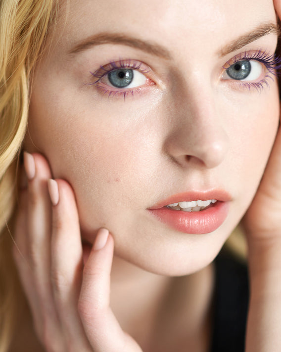 Ere Perez Mascara de Almendras Belleza Vegana | e403f