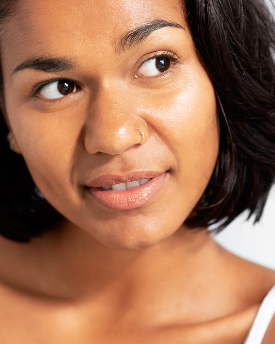 Ere Perez Maquillaje de Avena Belleza Vegana | e357f